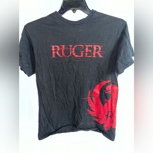 OPEN TO OFFERS!! Womens‎ Ruger Crew Neck T-Shirt